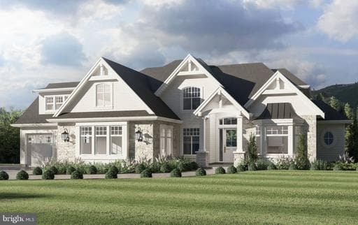 LOT 1 NICODEMUS RD, REISTERSTOWN, MD, 21136