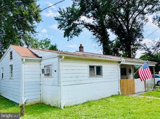 5 STREBOR RD, BALTIMORE, MD, 21219