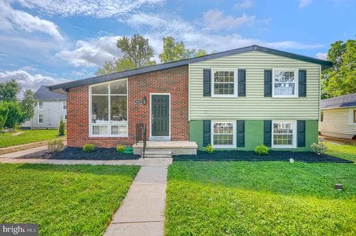 2831 RONA RD, BALTIMORE, MD, 21207