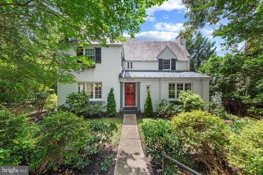 1111 ARGONNE DR, BALTIMORE, MD, 21218