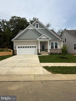 10338 YOSEMITE ST, WHITE PLAINS, MD, 20695