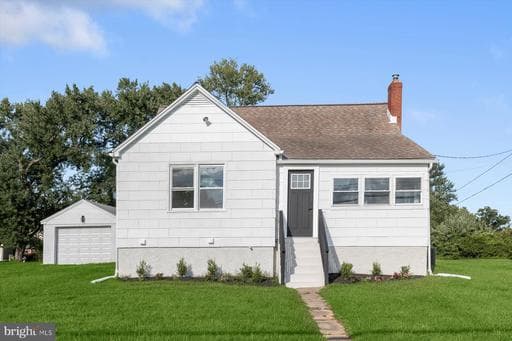 6521 RIDGE RD, BALTIMORE, MD, 21237
