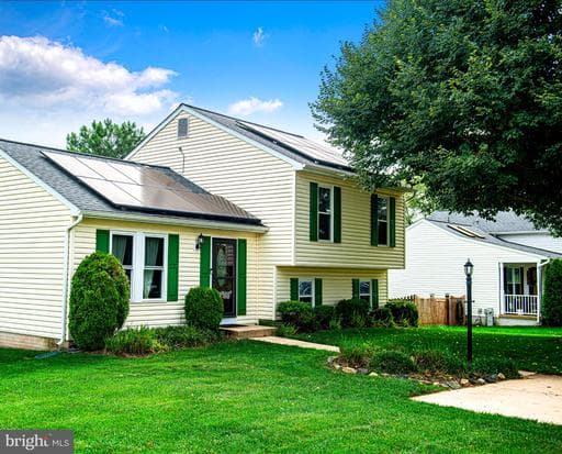 3202 Pouska Rd, Abingdon, MD 21009-2764, United States