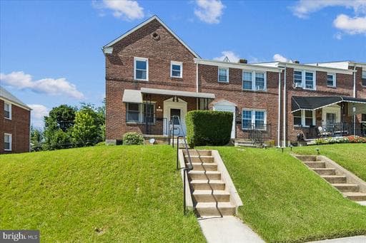4425 OLD FREDERICK RD, BALTIMORE, MD, 21229