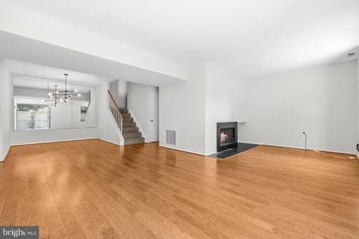 10971 TROTTING RIDGE WAY #12, COLUMBIA, MD, 21044