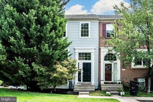 7201 SOLAR WALK, COLUMBIA, MD, 21046