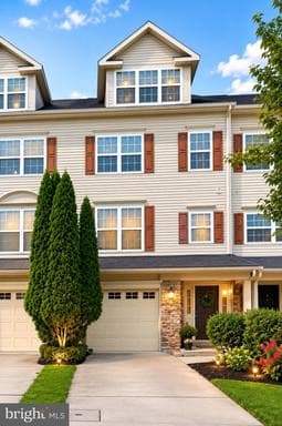 9160 Marlove Oaks Ln, Owings Mills, MD 21117-6709, United States