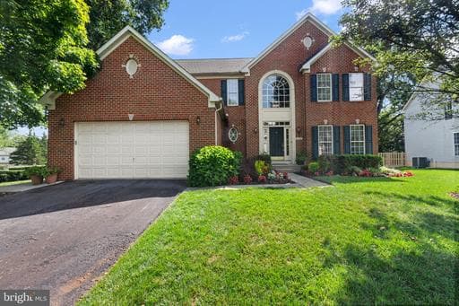 12227 STATEWOOD RD, REISTERSTOWN, MD, 21136