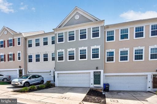 9219 MAGGIES WAY, LAUREL, MD, 20723