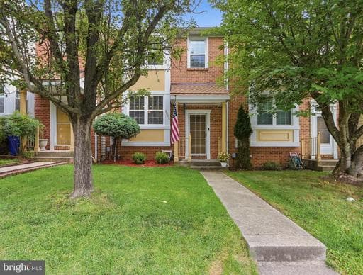 3008 N BRANCH LN, BALTIMORE, MD, 21234