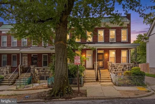 1557 HOMESTEAD ST, BALTIMORE, MD, 21218
