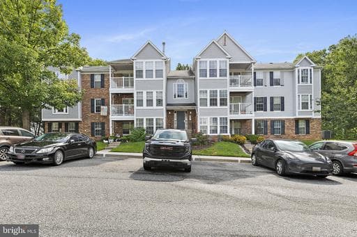 1309-L CLOVER VALLEY WAY #1309-L, EDGEWOOD, MD, 21040