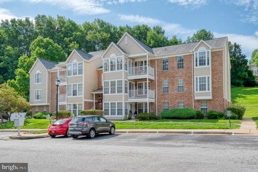 2927 Katewood Ct, Baltimore, MD 21209-5224, United States