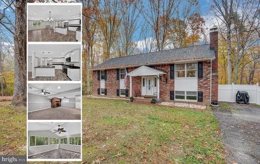 4104 GREEN SPRING ST, WALDORF, MD, 20601