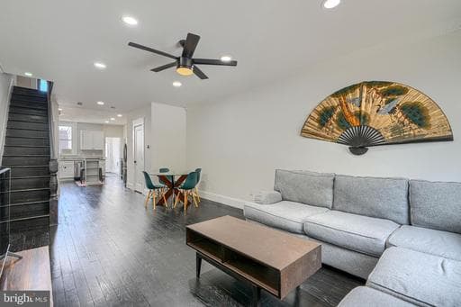 20 N CLINTON ST, BALTIMORE, MD, 21224