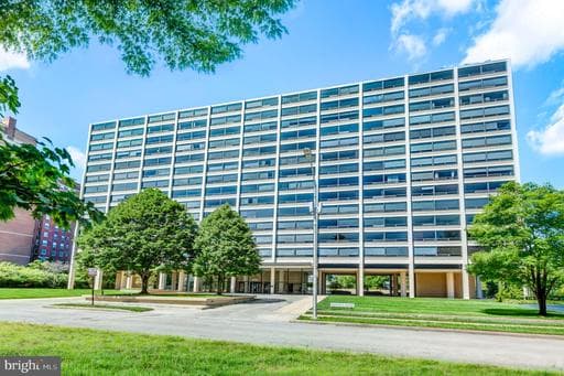 4000 N CHARLES ST #509, BALTIMORE, MD, 21218