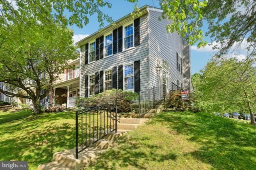 1701 BEECHBANK WAY, BEL AIR, MD, 21015