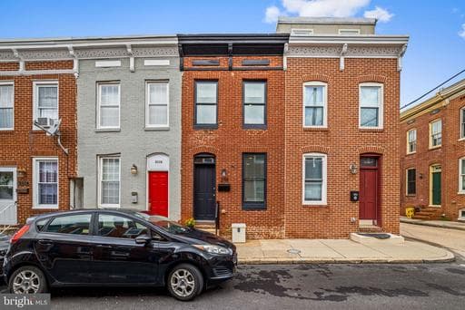2118 MOYER ST, BALTIMORE, MD, 21231