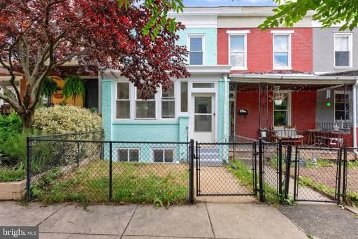 3341 CHESTNUT AVE, BALTIMORE, MD, 21211