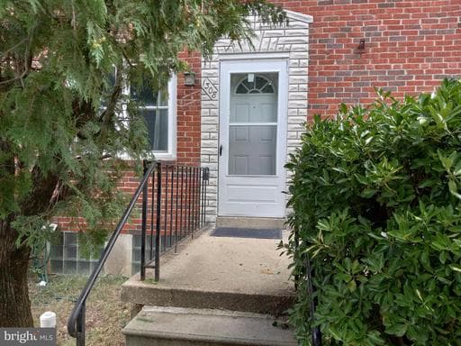 1308 DEANWOOD RD, PARKVILLE, MD, 21234