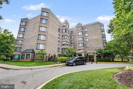 3021 FALLSTAFF RD #102B, BALTIMORE, MD, 21209