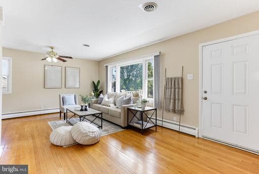6050 HANOVER RD, HANOVER, MD, 21076
