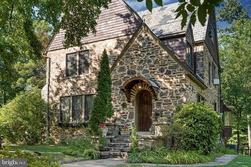 119 EDGEWOOD RD, TOWSON, MD, 21286