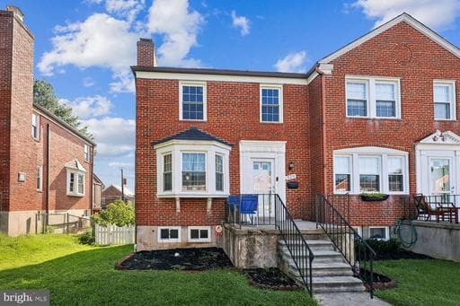 329 WHITFIELD RD, BALTIMORE, MD, 21228