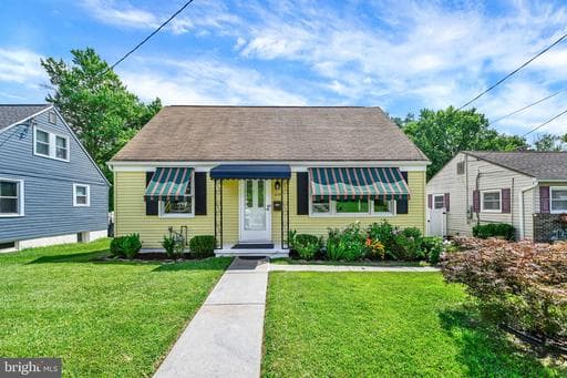 634 LONGVIEW, CATONSVILLE, MD, 21228