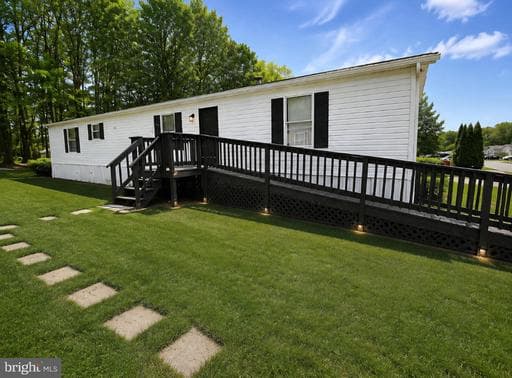 245 GOLF DR, ABERDEEN, MD, 21001