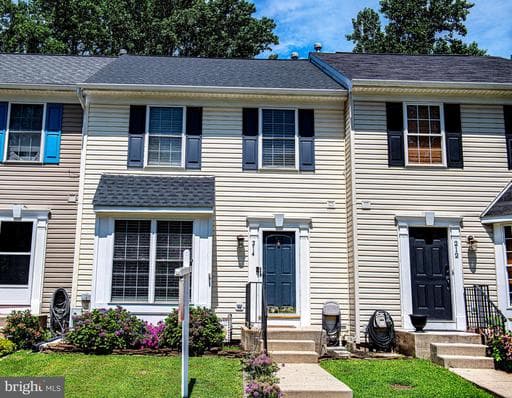 214 GRACECROFT CT, HAVRE DE GRACE, MD, 21078