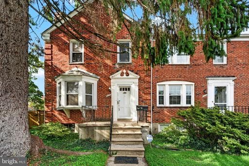 214 GAYWOOD RD, BALTIMORE, MD, 21212
