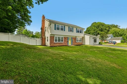 402 RIPPLEWOOD RD, JOPPA, MD, 21085
