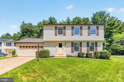 9238 SEALED MESSAGE RD, COLUMBIA, MD, 21045