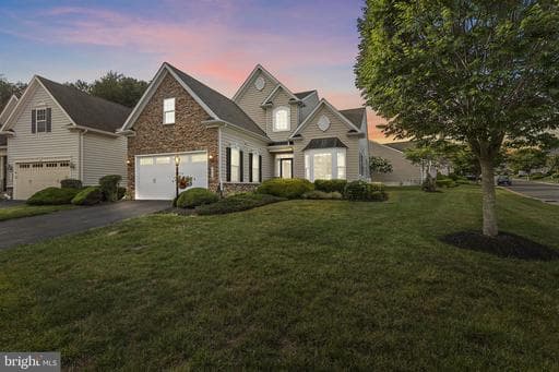 320 BOUNDING HOME CT, HAVRE DE GRACE, MD, 21078