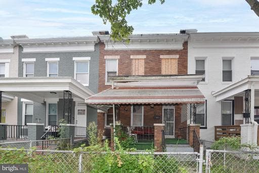 717 LINNARD ST, BALTIMORE, MD, 21229