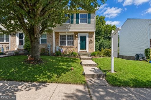 3038 BENEFIT CT, ABINGDON, MD, 21009