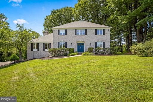 14110 GREENCROFT LN, COCKEYSVILLE, MD, 21030, BALTIMORE