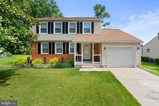 1024 BOSLEY RD, COCKEYSVILLE, MD, 21030