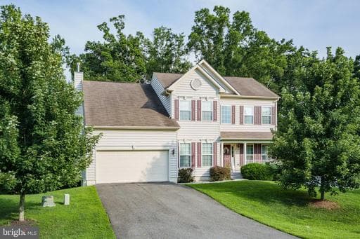 18 CHIP SHOT CT, NORTH EAST, MD, 21901