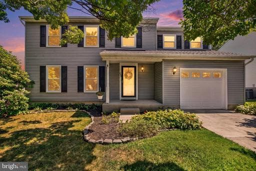 209 TIDEWATER DR, HAVRE DE GRACE, MD, 21078