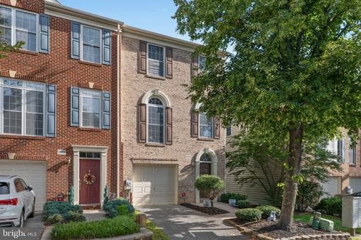 8866 MONTJOY PL, ELLICOTT CITY, MD, 21043