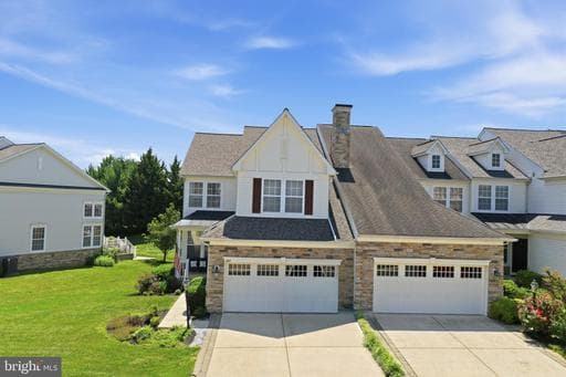 447 MAJESTIC PRINCE CIR, HAVRE DE GRACE, MD, 21078