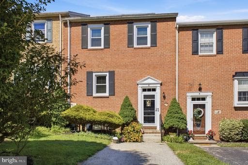 6 CARRIAGE WALK CT, BALTIMORE, MD, 21234