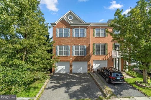 8916 LEE MANOR DR, ELLICOTT CITY, MD, 21043