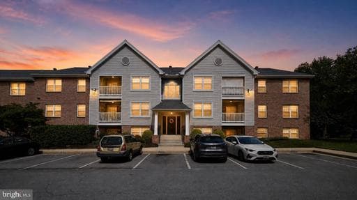 1 RUMFORD DR #101, BALTIMORE, MD, 21228