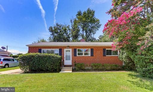 6000 MOOREHEAD RD, BALTIMORE, MD, 21228