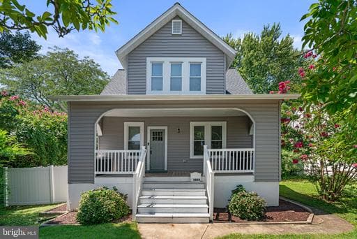 6004 BURGESS AVE, BALTIMORE, MD, 21214