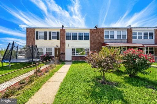 7953 WYNBROOK RD, BALTIMORE, MD, 21224