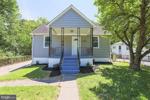 7665 OLD BATTLE GROVE RD, BALTIMORE, MD, 21222